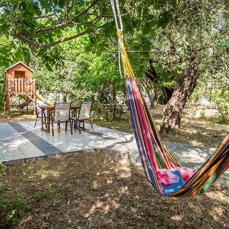 Andronis Maison d'hôtes *