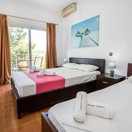 Andronis Maison d'hôtes *